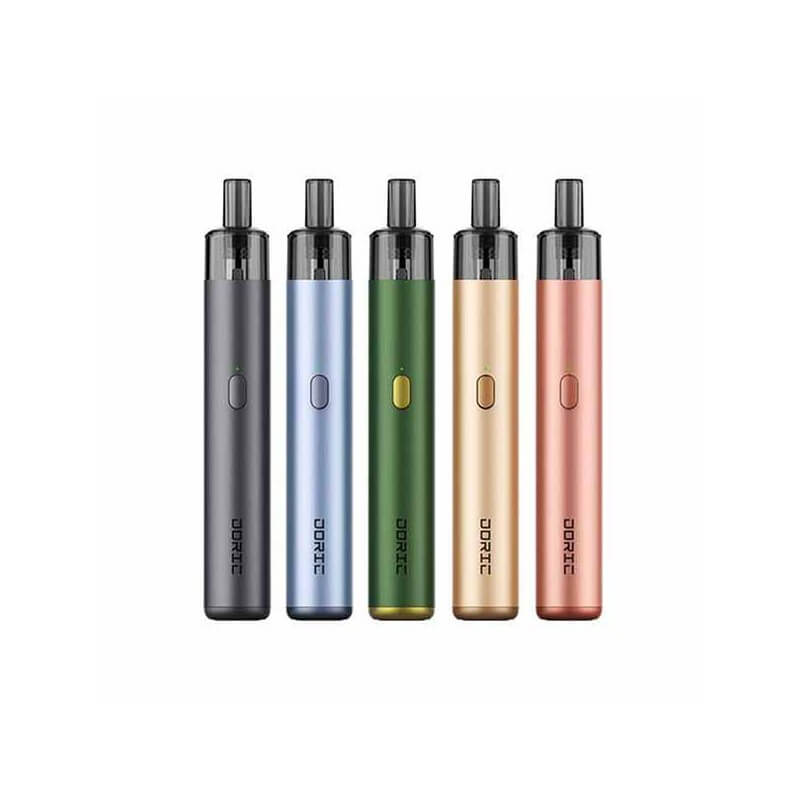 KIT DORIC 20 VOOPOO