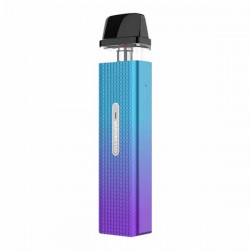 KIT POD XROS MINI VAPORESSO - eCig Zen