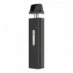 KIT POD XROS MINI VAPORESSO - eCig Zen