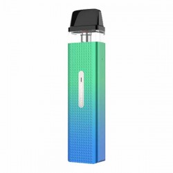 KIT POD XROS MINI VAPORESSO - eCig Zen