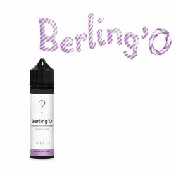 BERLING'O INSPIR 60 ML