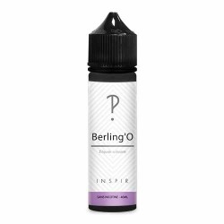 BERLING'O INSPIR 60 ML