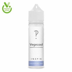 E liquide Vegecool, menthe au Végétol - Inspir - eCig Zen