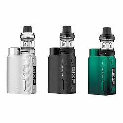 KIT SWAG II + NRG PE VAPORESSO