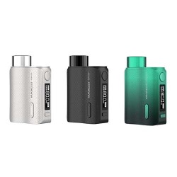 KIT SWAG II + NRG PE VAPORESSO