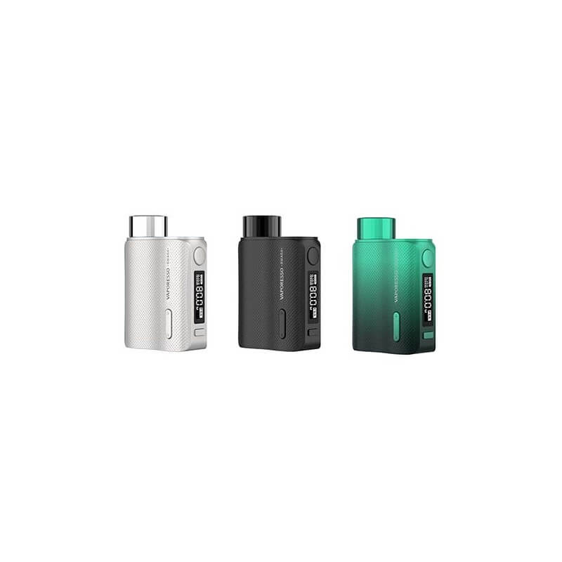 BOX SWAG II VAPORESSO