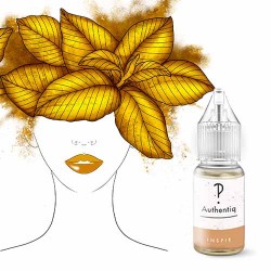 E liquide Authentiq, Macérât tabac 100 % végétal  - eCig Zen