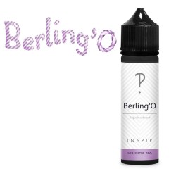 BERLING'O INSPIR 60 ML