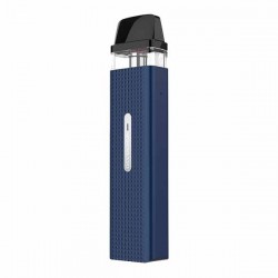 KIT POD XROS MINI VAPORESSO - eCig Zen