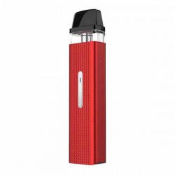 KIT POD XROS MINI VAPORESSO - eCig Zen