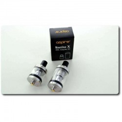 ADAPTATEUR 4ML NAUTILUS X ASPIRE