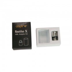 ADAPTATEUR 4ML NAUTILUS X ASPIRE
