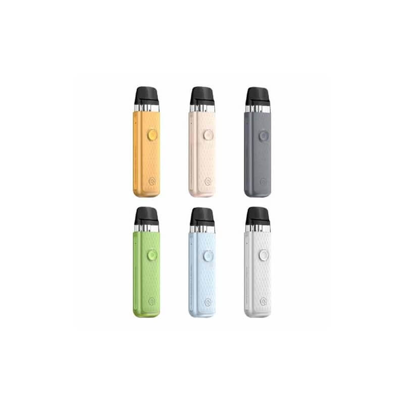 KIT POD VINCI Q VOOPOO KIT POD VINCI Q VOOPOO