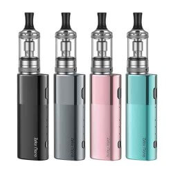 KIT ZELOS NANO ASPIRE