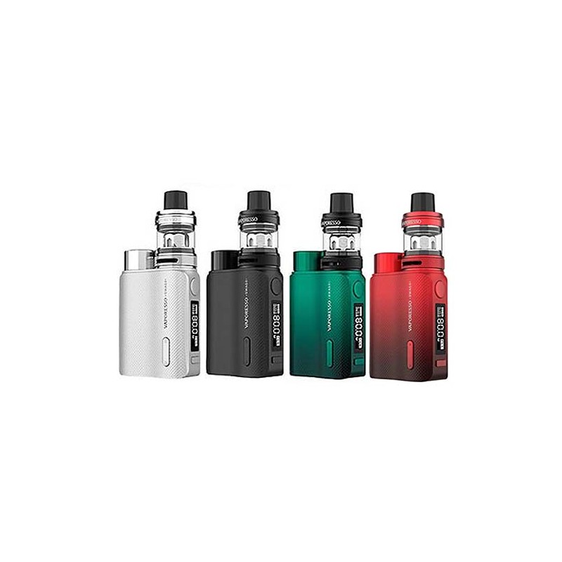 KIT SWAG II + NRG PE VAPORESSO