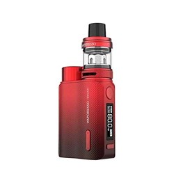 KIT SWAG II + NRG PE VAPORESSO