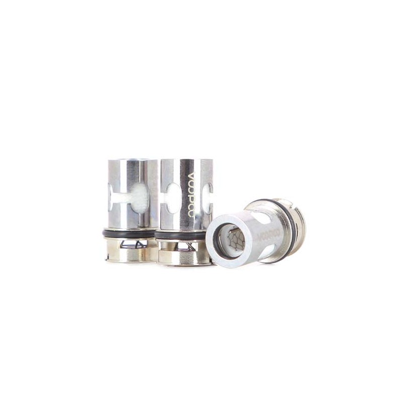RESISTANCES TPP (x3) VOOPOO RESISTANCES TPP (x3) VOOPOO