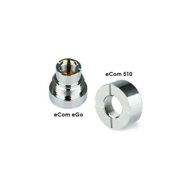 ADAPTATEUR ECOM/EGO Pièce détachée 1,00 € ADAPTATEUR ECOM/EGO Pièce détachée 1,00 €