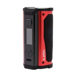 BOX RHEA DUAL ASPIRE