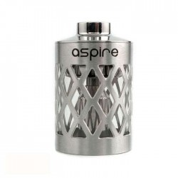 TANK NAUTILUS HOLLOWING ASPIRE