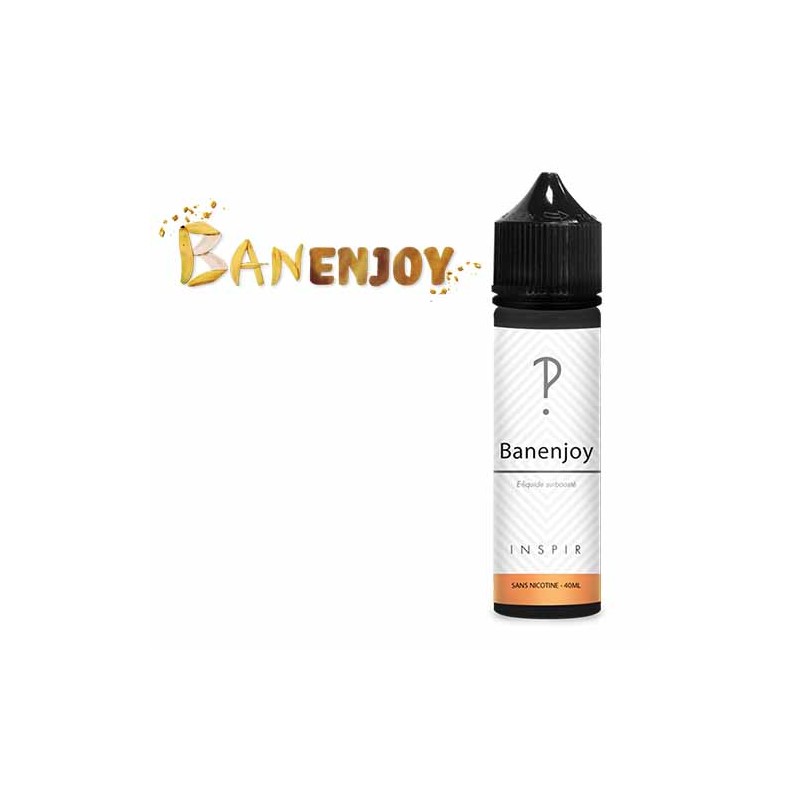 BANENJOY 6MG