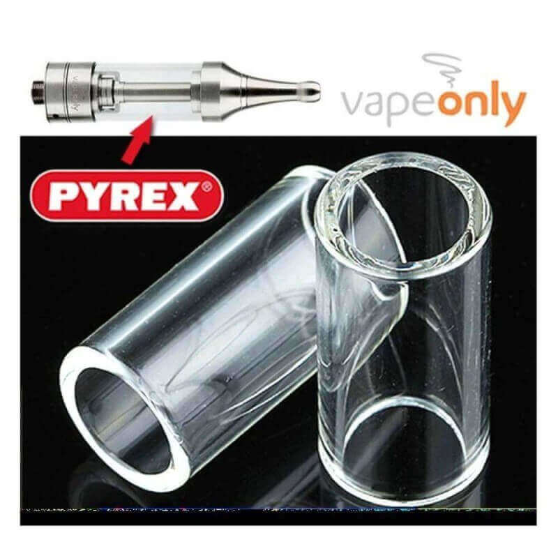 PYREX VAIR D16 VAPEONLY PYREX VAIR D16 VAPEONLY