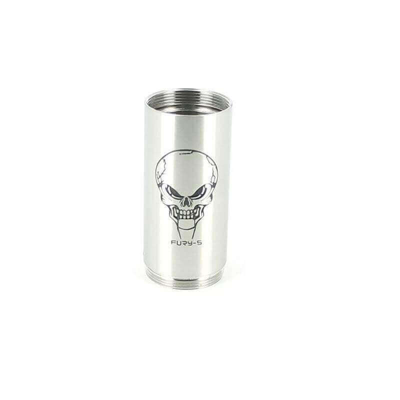 TUBE FURY S SMOKTECH 18350 Pièce détachée 1,00 € TUBE FURY S SMOKTECH 18350 Pièce détachée 1,00 €
