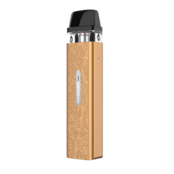 KIT POD XROS MINI VAPORESSO - eCig Zen