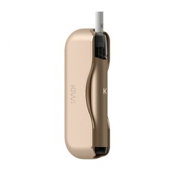 KIT KIWI PEN VAPOR INT. D.O.O. Noir