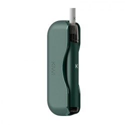 KIT KIWI PEN VAPOR INT. D.O.O. Noir