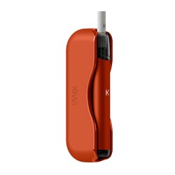 KIT KIWI PEN VAPOR INT. D.O.O. Noir