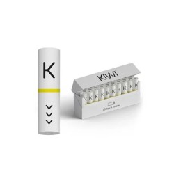 FILTRE KIWI PEN VAPOR (x 20) Blanc