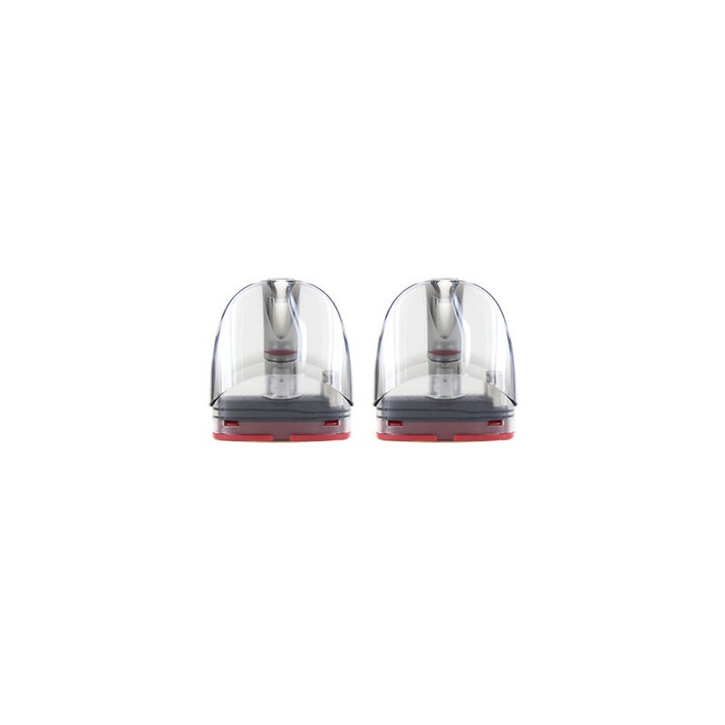 CARTOUCHE POD ZERO 2 VAPORESSO (x 2) 1.3 Î©