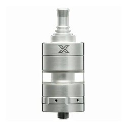 KAYFUN X SVOEMESTO Acier brossé