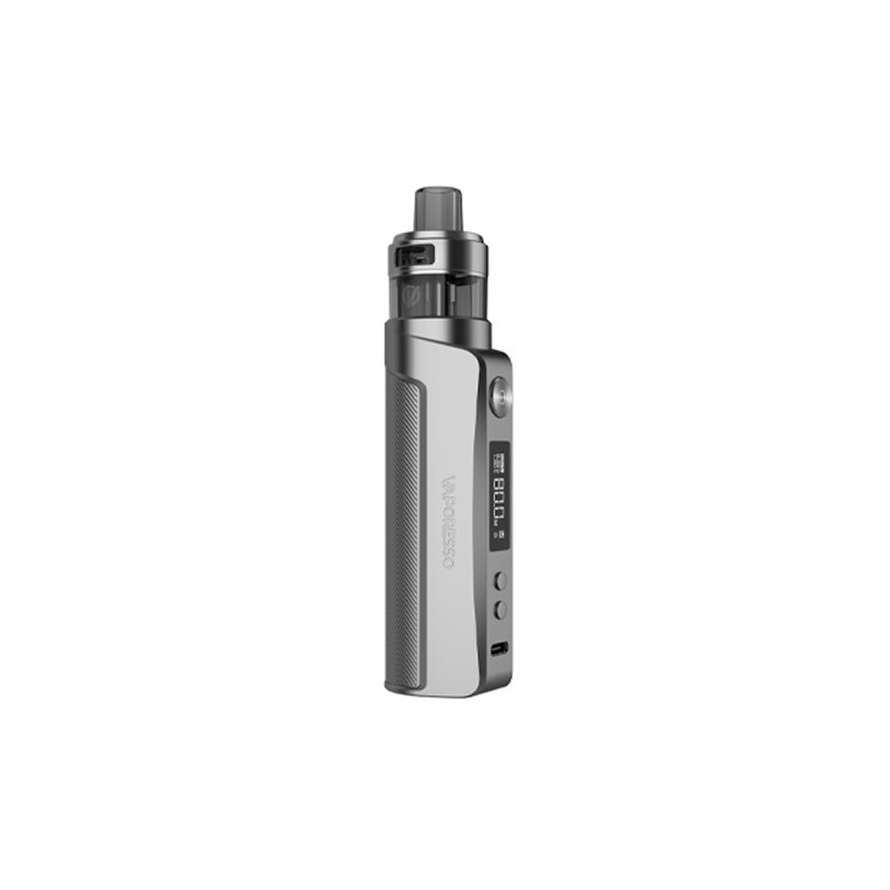 KIT GEN PT80S VAPORESSO Noir