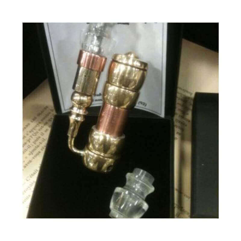 TANK DU PLOMBIER VOLANT Pièce détachée 25,00 € TANK DU PLOMBIER VOLANT Pièce détachée 25,00 €
