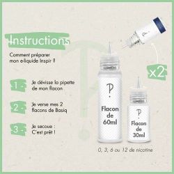 CARROUSEL INSPIR 60ML