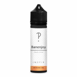 BANENJOY INSPIR 60ML