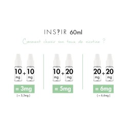 CARROUSEL INSPIR 60ML