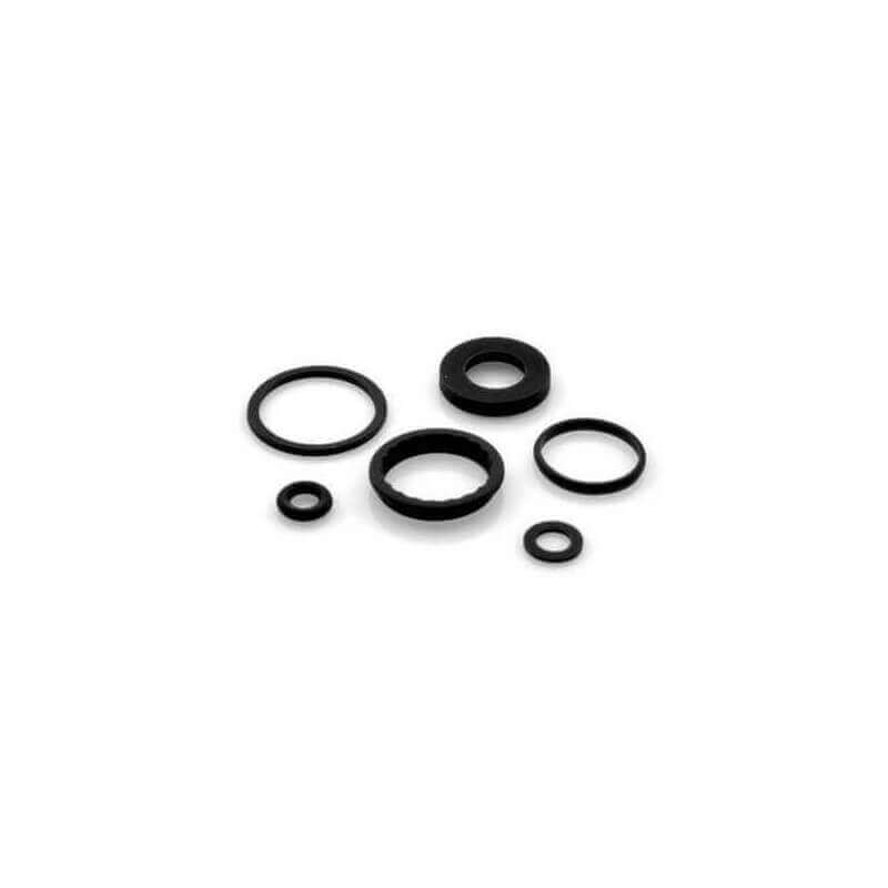 KIT JOINTS TOPTANK MINI black X 5 KIT JOINTS TOPTANK MINI black X 5