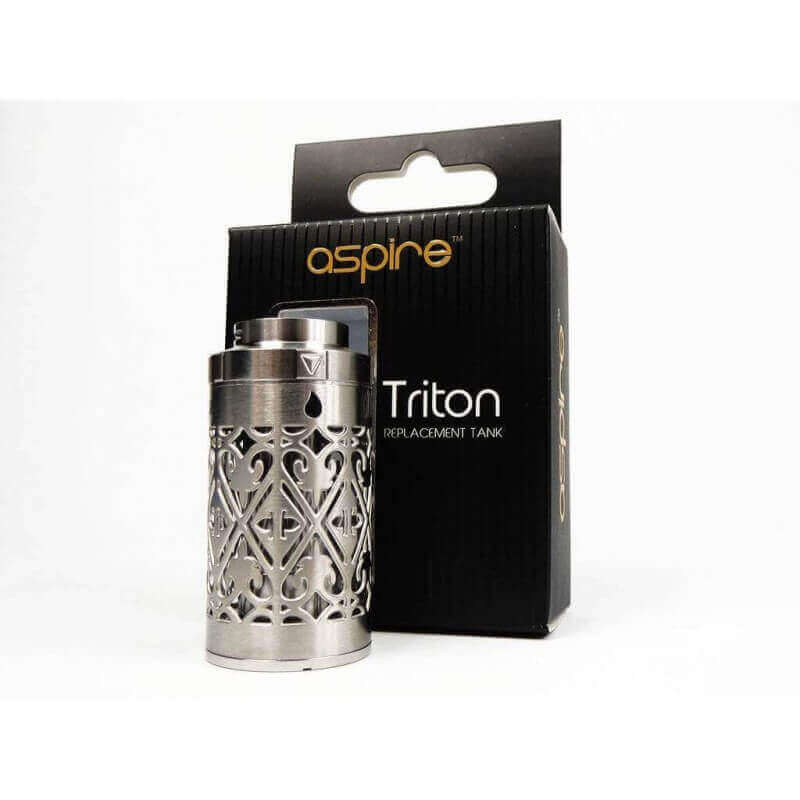 HOLLOW TANK ASPIRE TRITON