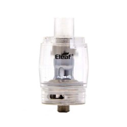 MELO ICE ELEAF Transparent