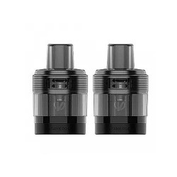 CARTOUCHE XTANK GEN PT60-80S (x2) VAPORESSO Silver 4.5 ml