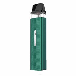 KIT POD XROS MINI VAPORESSO - eCig Zen