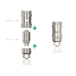 ADAPTATEUR EC SLEEVE ELEAF