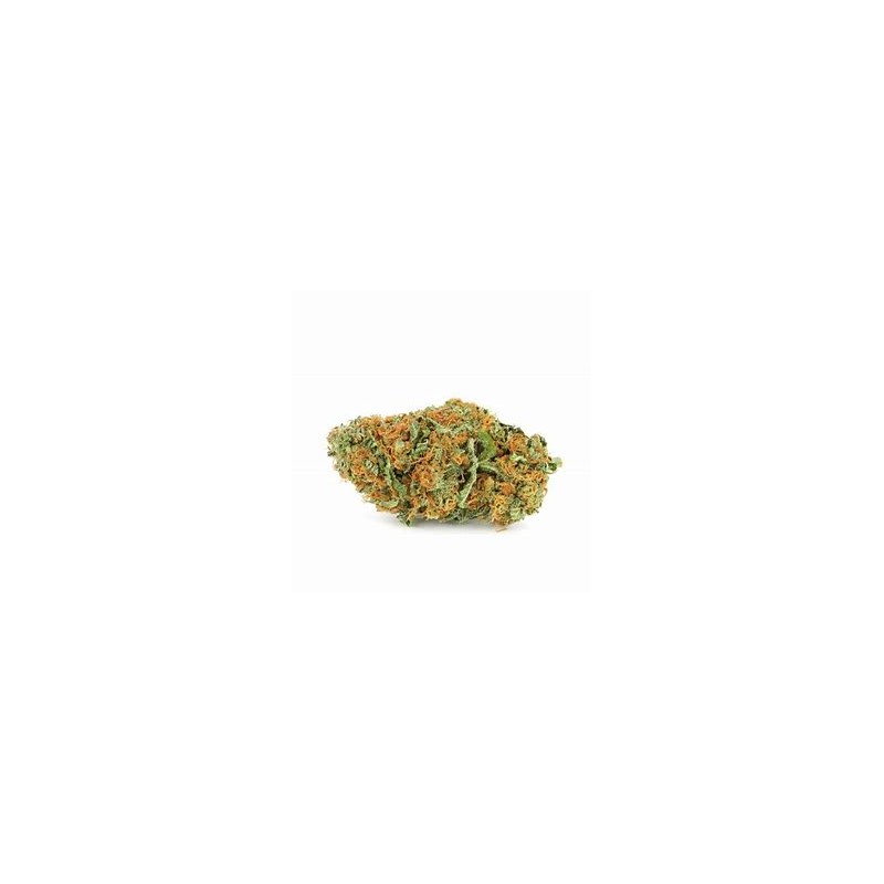 Fleur de CBD Orange Widow
