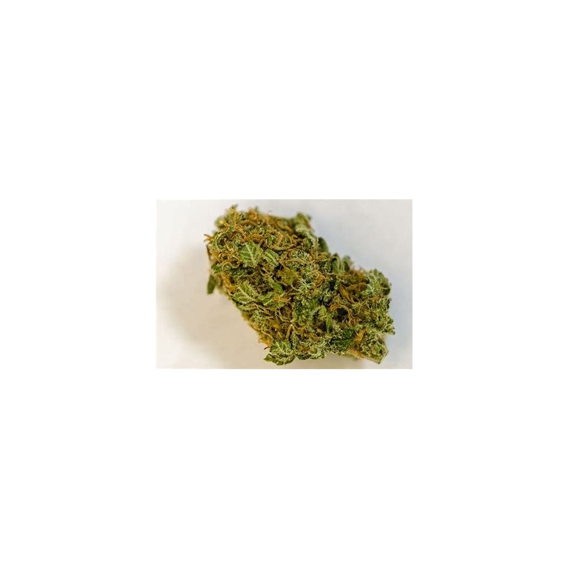 Fleur de CBD Strawberry