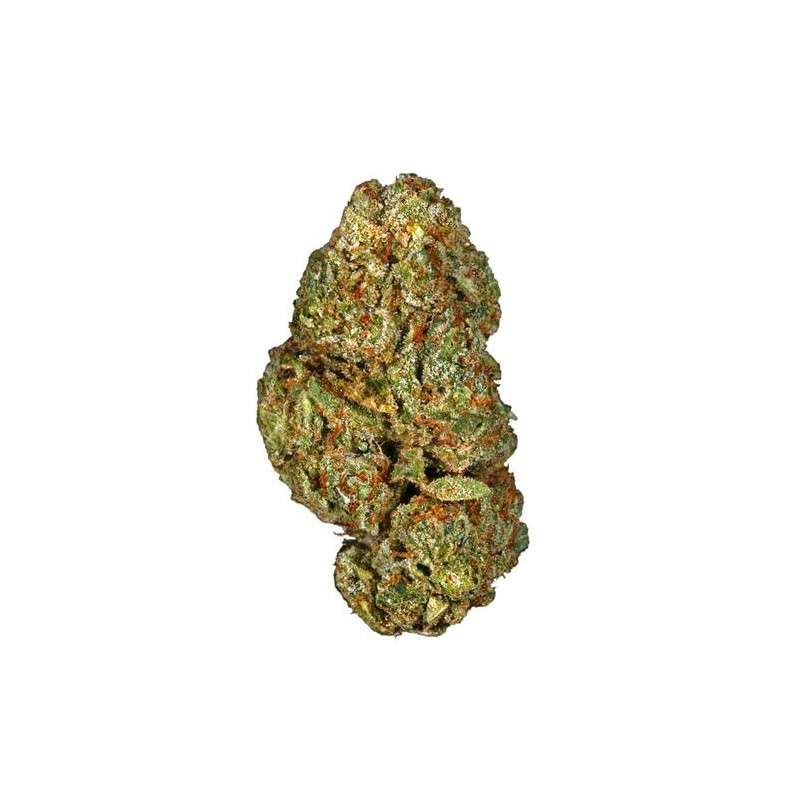 Fleur de CBD Ultimate Trainwreck