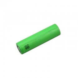 ACCU SONY VTC6 18650 3000 mAh 30A