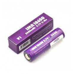 ACCU EFEST 18650 IMR 20A 3500 MAH PURPLE